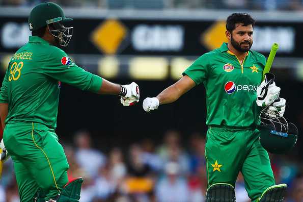 Azhar Ali is likely to return for Pakistan.