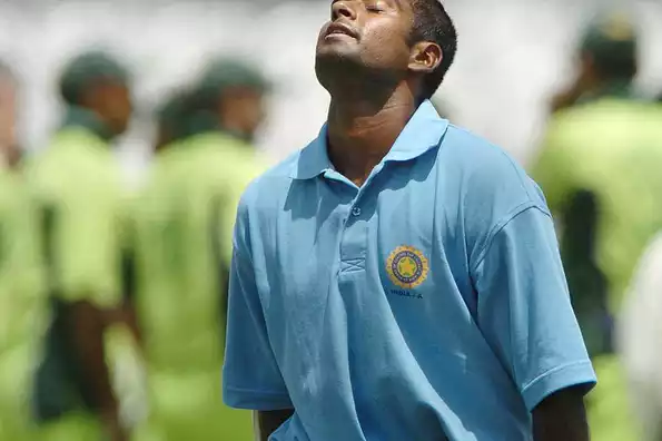 Sridharan Sriram has played 8 ODIs for India