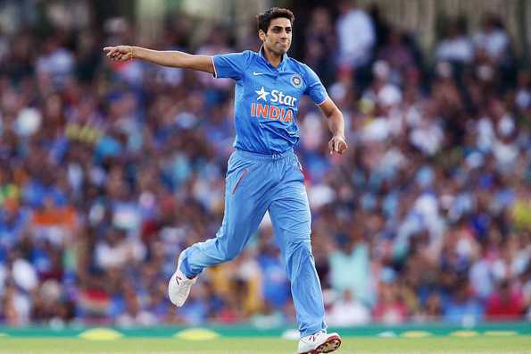 Ashish Nehra, returning after a layoff due to a knee surgery, should rekindle his successful partnership with Jasprit Bumrah from the World T20.