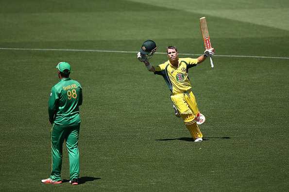 Simply put, Australia looks like a different team when David Warner is on song