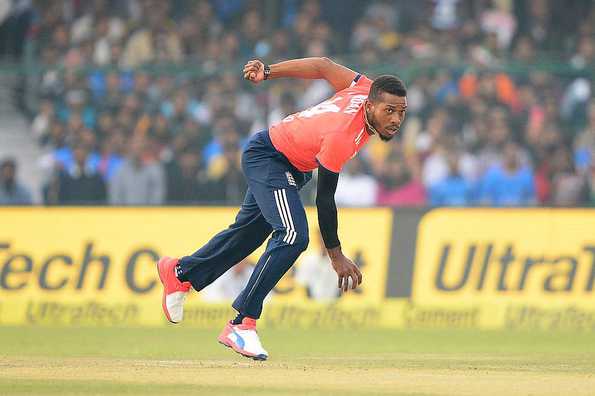 Chris Jordan credited the IPL for giving him an insight into the minds of the batsmen