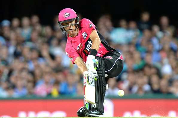 Johan Botha scored 138 runs and took six wickets in 10 matches in the recently-concluded Big Bash League season