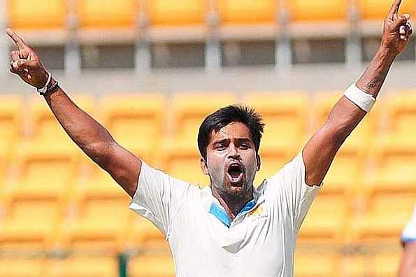 Under Vinay Kumar's leadership, Karnataka won the South Zone leg of the Syed Mushtaq Ali T20 tournament