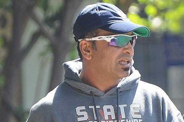 J Arun Kumar has previously coached first-class teams in India and had a coaching gig with KXIP in IPL