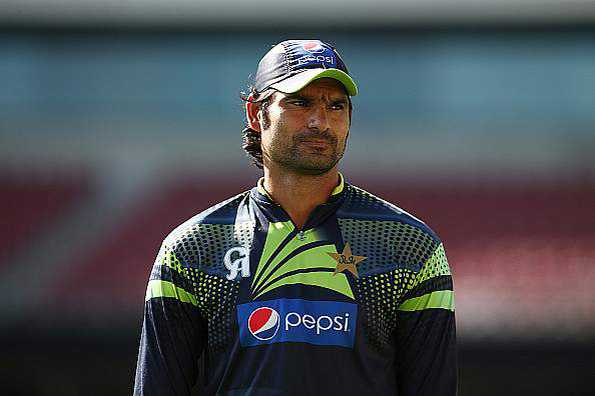 Najam Sethi cleared the air saying that the left-arm bowler has been 'questioned but will continue to play' in the league.