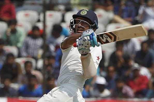 Pujara's hook off Taskin raised a few eyebrows