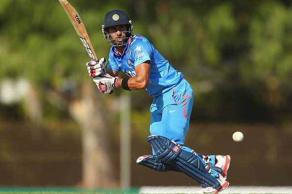 Manoj Tiwary scored an unbeaten 75 to guide East Zone to an easy win.