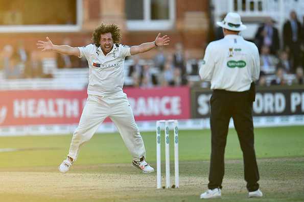 Across formats, he has 1,028 wickets to his name across competitions, including 737 in first-class cricket.