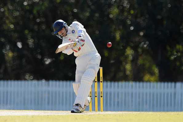 Ojha has faded away after his brilliant double hundred against Australia in the 'A' series in 2014.