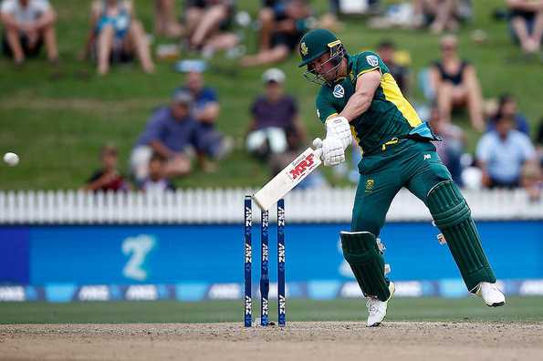 AB de Villiers has scored 284 runs in the last three series deciders at an astounding average of 142.