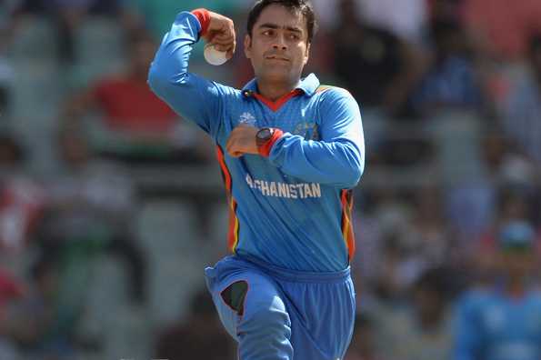 All eyes would be on Rashid Khan after his spectacular spell of 5 for 3 in the second T20I against Ireland.