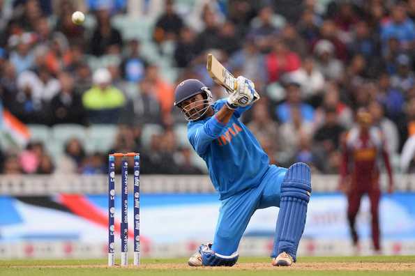 (File photo) Dinesh Karthik tops the batting charts in the Vijay Hazare trophy