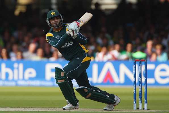 The suspension bars Hasan from participating in all forms of cricket with immediate effect.