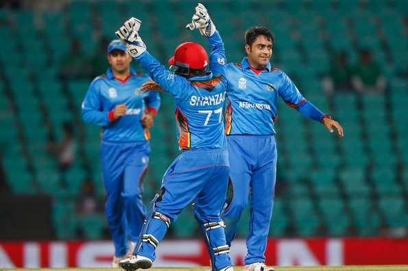 Rashid returned figures of 6 for 43 (file photo)