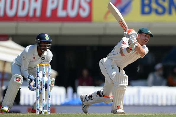 Warner, who has become the most tentative batsman in Australia lineup, needs to make a sizeable score when his team needs it the most.