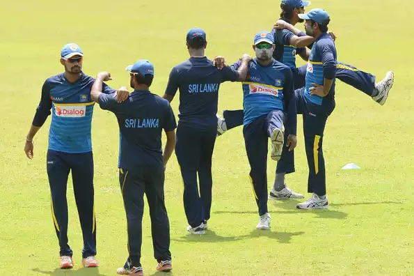 Sri Lanka are 0-1 down heading into the third and final ODI against Bangladesh