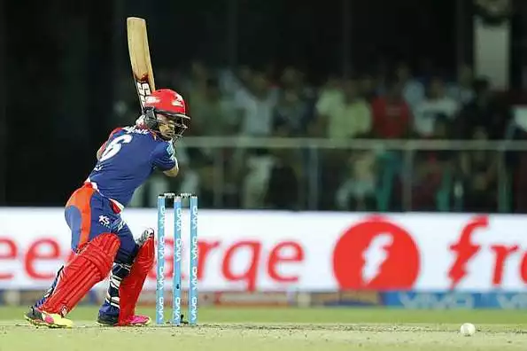 Negi had a torrid time in the IPL last season for Daredevils. 