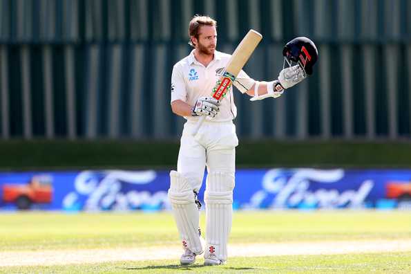 Kane Williamson has been a prolific run-getter for New Zealand across formats and frontiers