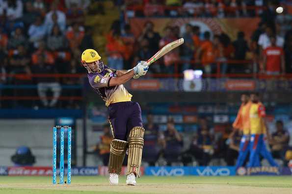 Chris Lynn says that he is ready for retaliatory game plans against him going forward.