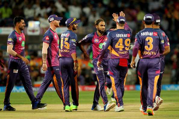 Imran Tahir believes that the death bowling will come around for RPS.