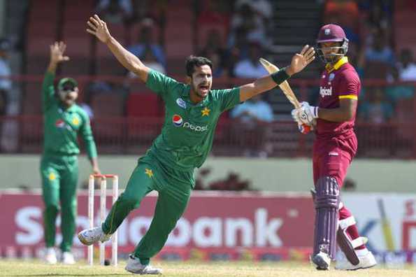 Pakistan bowlers did well to fight back despite good stands from the WI middle order