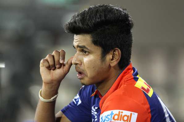 Shreyas Iyer has been in terrific form in the domestic circuit and will look to replicate the same, if given an opportunity