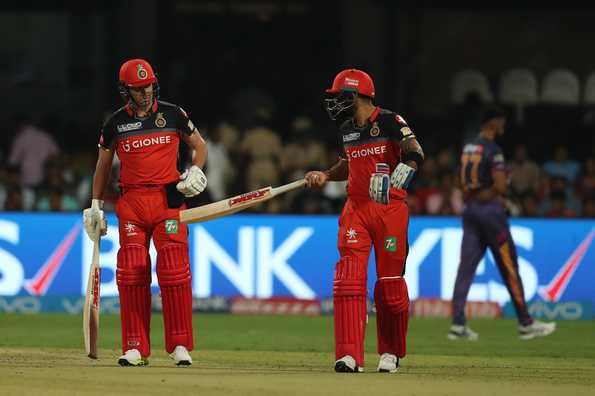 Vettori wants the rest of the batting unit to support Kohli and de Villiers.