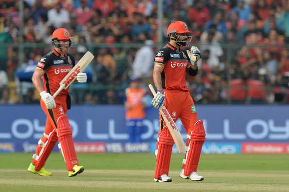 RCB, currently placed at the bottom of the table, will look to redeem themselves in their match against the Gujarat Lions