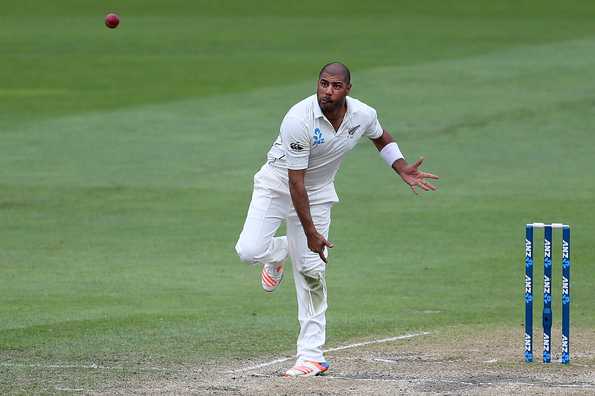 Jeetan Patel took 69 County Championship wickets in the 2016 season.