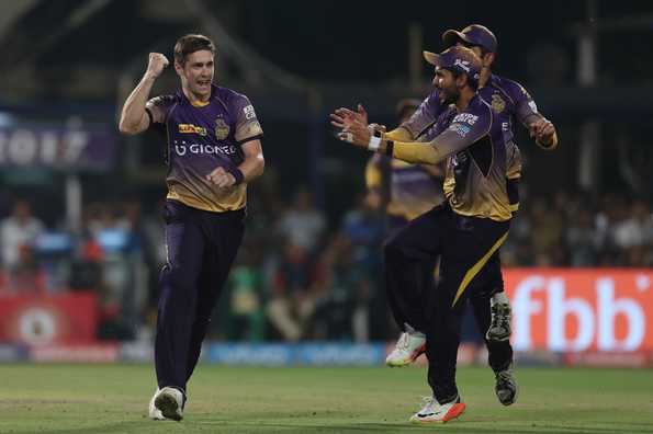 Woakes chipped in with three wickets on the night to add to RCB's misery.