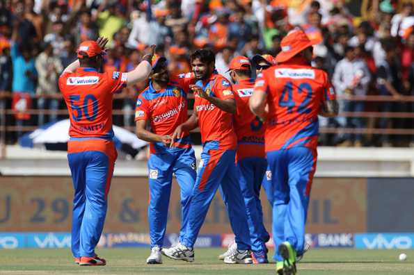 Gujarat Lions will have their task cut out against RCB