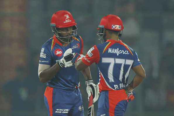 The Pant-Samson onslaught blows GL out of IPL