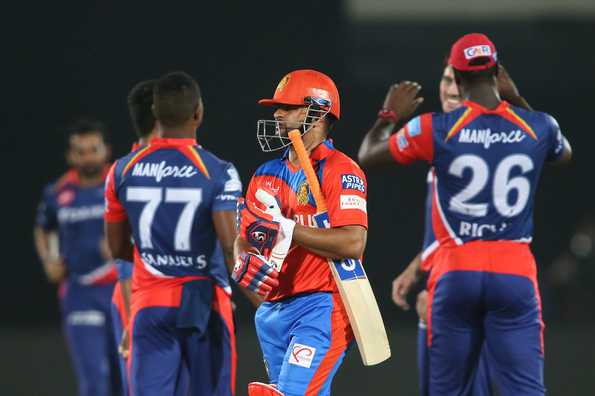 Ousted Gujarat Lions and Delhi Daredevils have the incentive of staying ahead of each other if they win