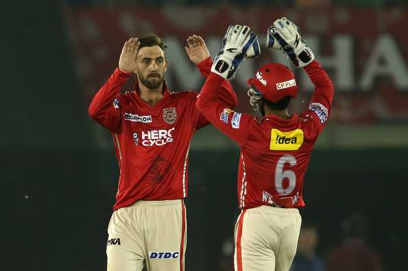 KXIP, who have won four of their last five games, need to beat PRS at home for the last available playoffs berth.