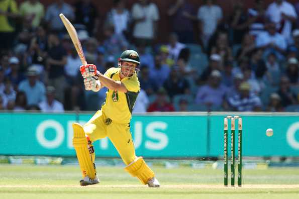 David Warner rallied behind his teammates in stating rather vocally that the players will be united in their demands 