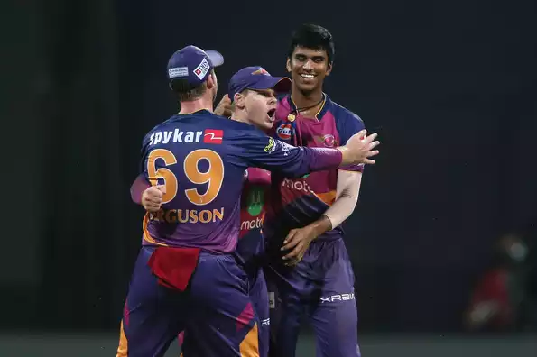 While Smith has been the shining beacon of the team there have been several others who have risen to the occasion and helped Pune become a Supergiant.