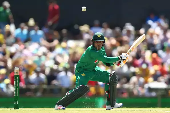 Umar was previously not considered for the West Indies tour due to fitness concerns.