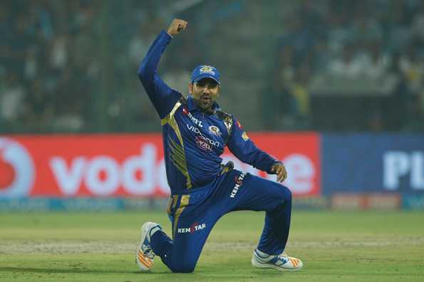 "I would love to play for my state franchise (MI). I have played all my cricket in Mumbai and lived here all my life," Rohit said about the next edition.