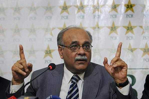 Sethi said the overseas players will be obligated to play in Pakistan if they sign up for the tournament.