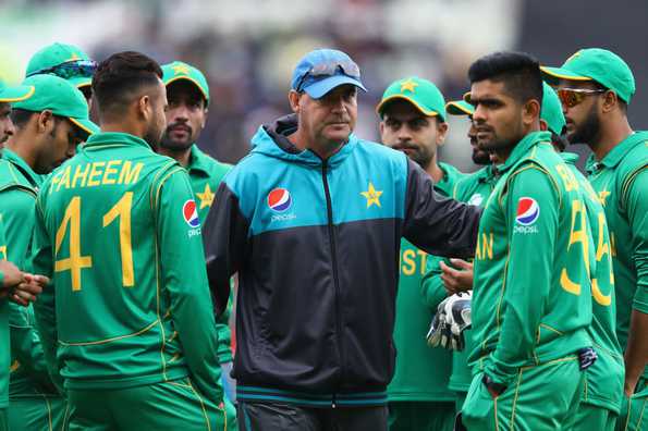 Pakistan take on South Africa in a must-win game to keep their ICC Champions Trophy 2017 campaign alive.