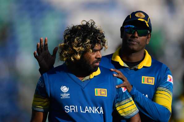 Despite a shoddy exit from CT 2017, Sri Lanka managed to punch above their weight as far as expectations were concerned