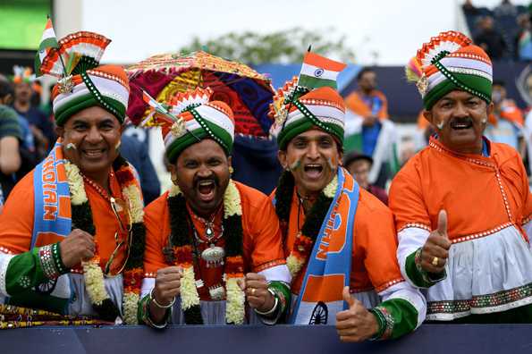 With an India-Pakistan final, tickets for the encounter have become even hotter property.