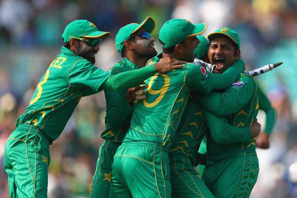 As synonymous as Pakistan cricket is with the three Rs - Recovery, Revival and Renaissance - their voice got stronger and stronger as the tournament progressed.