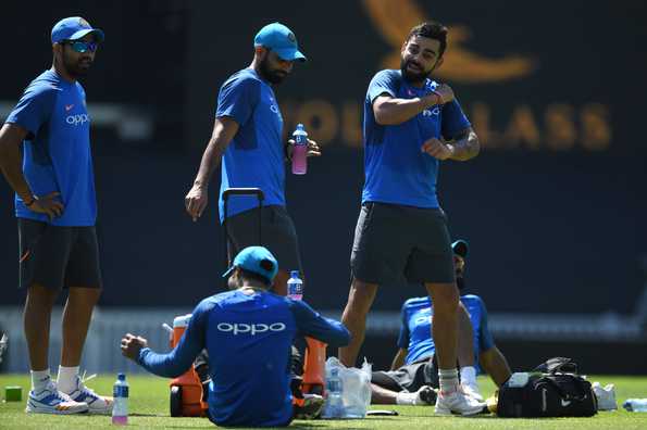 Kohli said captaincy has helped him understand different personalities in a better way. 