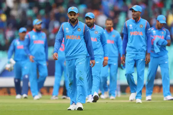 India will be eager to set aside the off-field issues