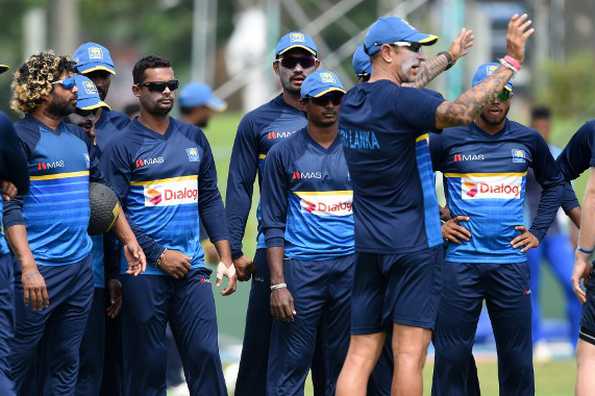 Sri Lanka have won only two ODIs in 12 ODIs this year