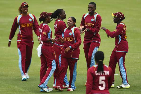 West Indies have had a forgettable World Cup so far - having lost all their first three matches.