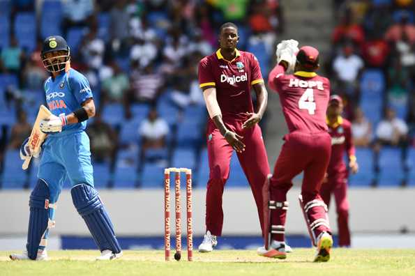 Can Windies come up with another spirited performance and level the series?