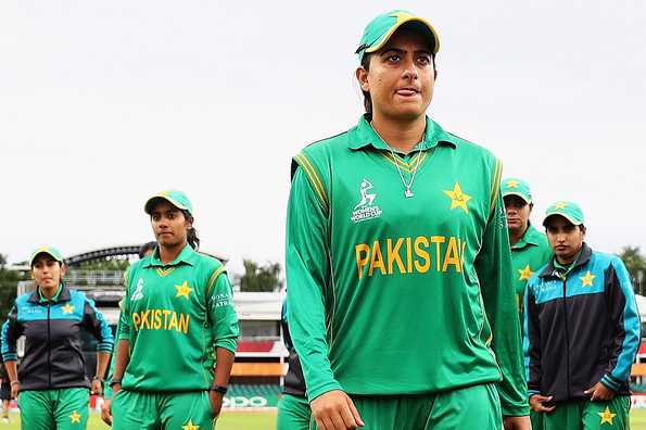 Since their two wins in the 2009 edition, Pakistan Women haven't won a single World Cup game