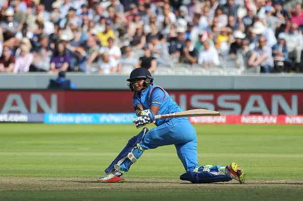 "I was in bad shape in the later stages of the World Cup but the physios got me going" - Harmanpreet Kaur